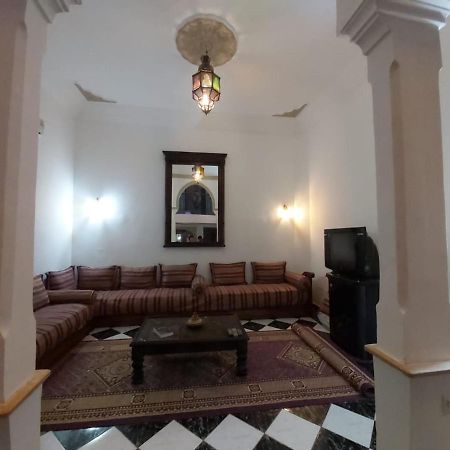 מרקש Riad Menara Two מראה חיצוני תמונה
