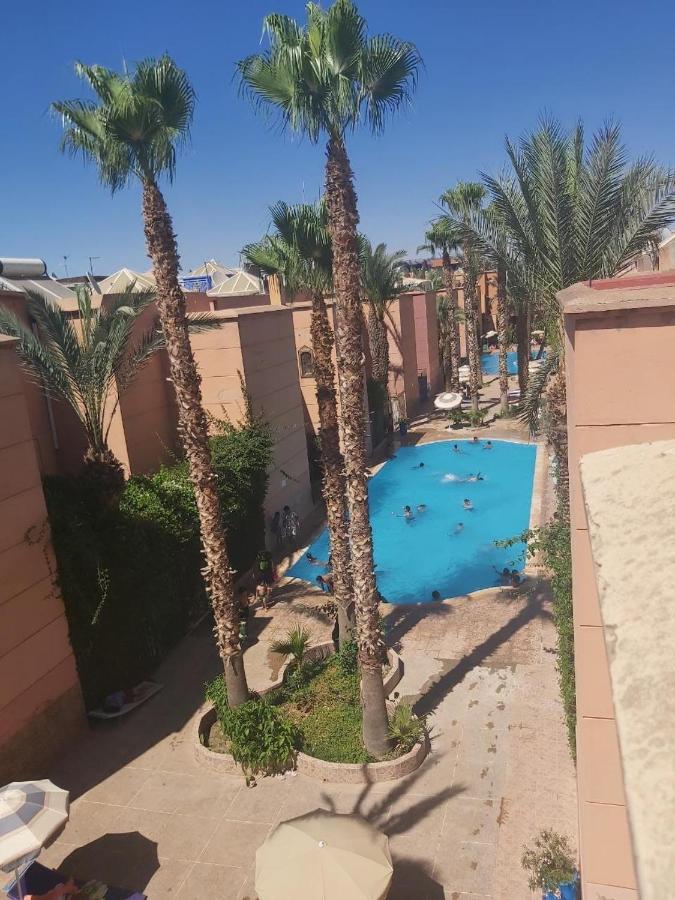 מרקש Riad Menara Two מראה חיצוני תמונה