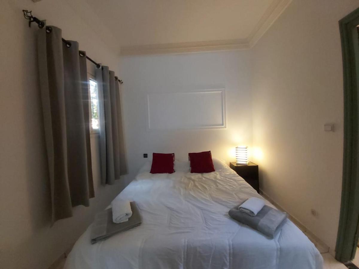 מרקש Riad Menara Two מראה חיצוני תמונה