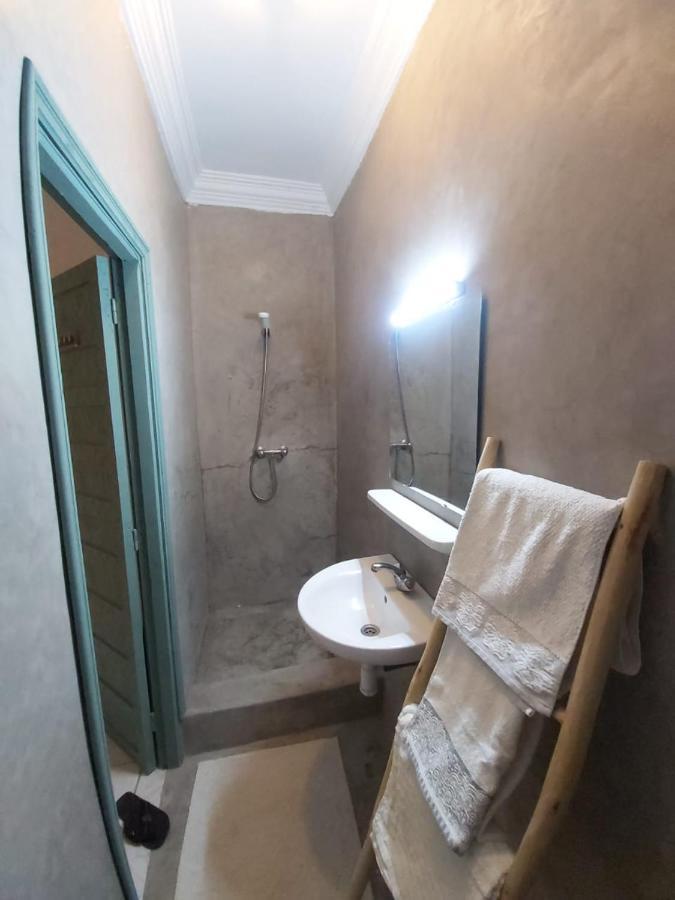 מרקש Riad Menara Two מראה חיצוני תמונה