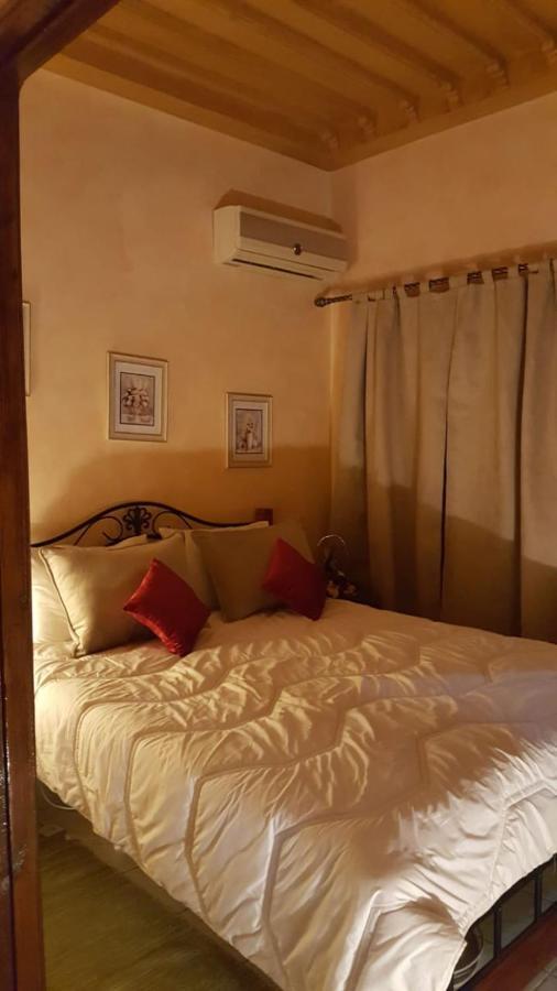 מרקש Riad Menara Two מראה חיצוני תמונה