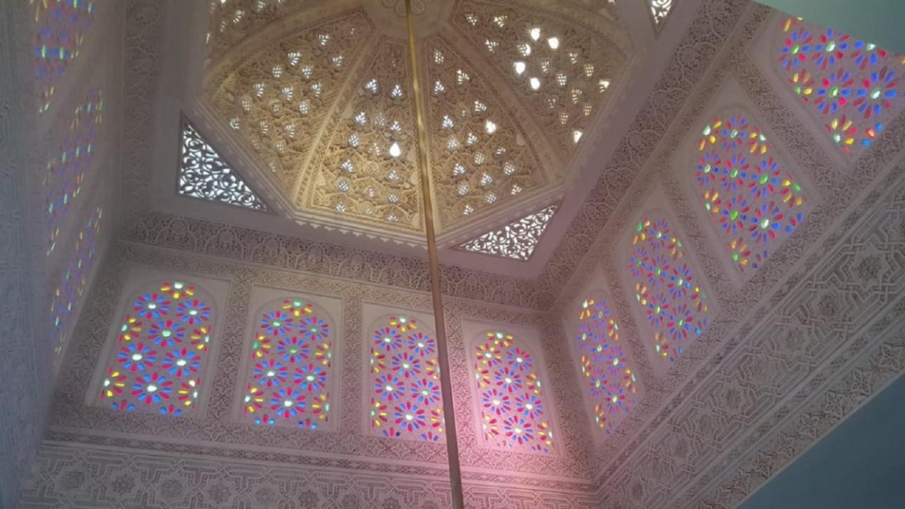 מרקש Riad Menara Two מראה חיצוני תמונה
