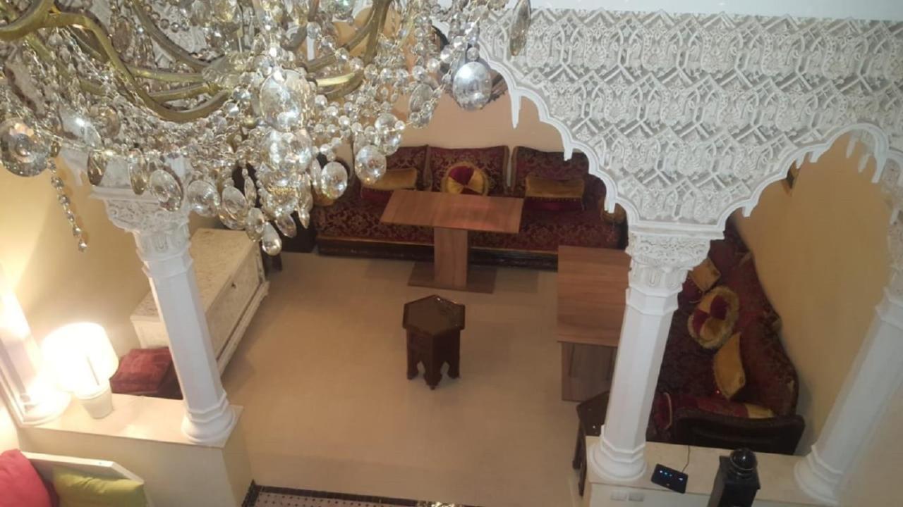 מרקש Riad Menara Two מראה חיצוני תמונה